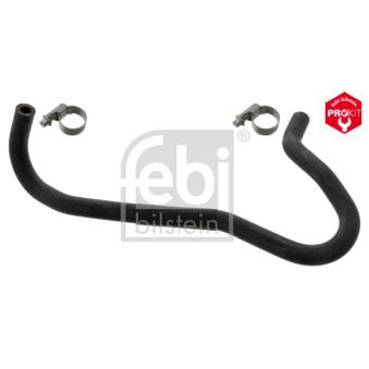 Durite de radiateur FEBI BILSTEIN OEM 1446221