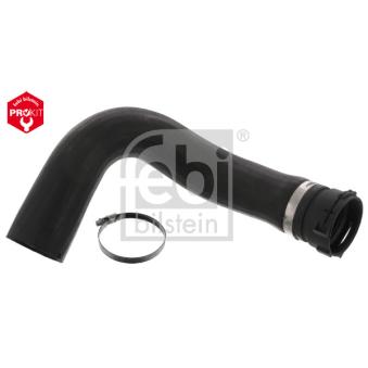 Durite de radiateur FEBI BILSTEIN OEM 041271761