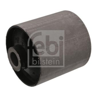 Silent bloc de suspension (train arrière) FEBI BILSTEIN [49196]