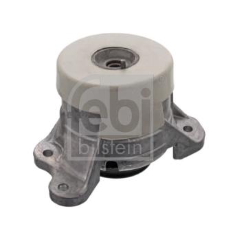 Support moteur FEBI BILSTEIN 49217 pour MERCEDES-BENZ CLASSE E E 200 4-matic - 184cv