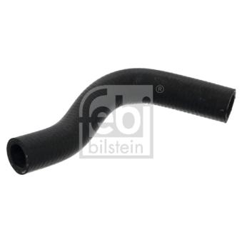 Gaine de suralimentation FEBI BILSTEIN 49223 pour AUDI A7 1.3 D Multijet - 85cv