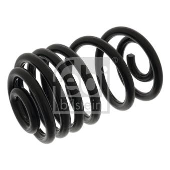 Ressort de suspension FEBI BILSTEIN 49232 pour NISSAN PRIMASTAR 2.0 - 120cv