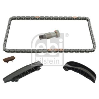 Kit de distribution par chaîne FEBI BILSTEIN OEM 03H109503B Kit de distribution par chaîne FEBI BILSTEIN OEM 03H109503B
