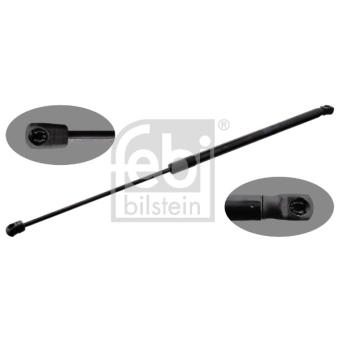 Vérin de hayon, de coffre FEBI BILSTEIN 49238
