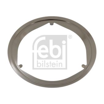 Joint d'étanchéité, tuyau d'échappement FEBI BILSTEIN 49247 pour FORD TRANSIT 2.0 BiTDI - 163cv