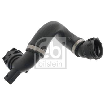 Durite de radiateur FEBI BILSTEIN OEM 17127531581
