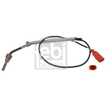 Palpeur, température des gaz FEBI BILSTEIN OEM 045906088D