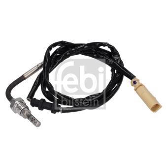 Palpeur, température des gaz FEBI BILSTEIN OEM 3L906088G