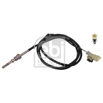 Palpeur, température des gaz FEBI BILSTEIN OEM 5855376