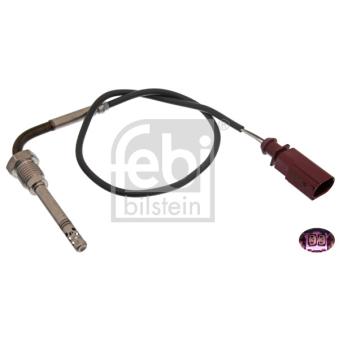 Palpeur, température des gaz FEBI BILSTEIN OEM 59906088AB