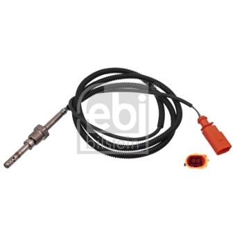 Palpeur, température des gaz FEBI BILSTEIN OEM 59906088AC