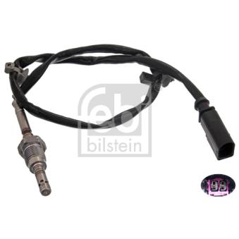 Palpeur, température des gaz FEBI BILSTEIN [49303]