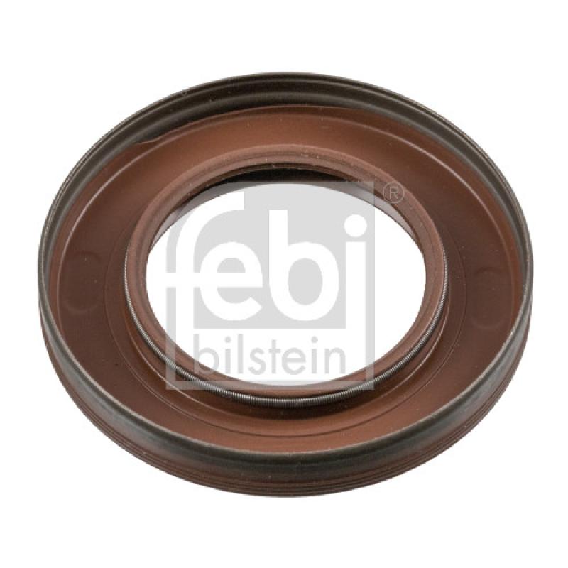 Bague d'étanchéité, boîte de vitesse manuel FEBI BILSTEIN 49338 - Visuel 1