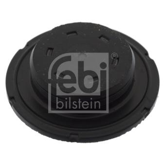 Bouchon d'étanchéité/de protection FEBI BILSTEIN 49353 pour PEUGEOT BIPPER S3 quattro - 310cv