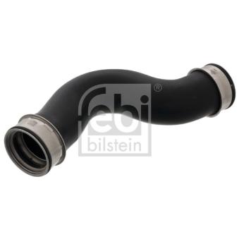 Gaine de suralimentation FEBI BILSTEIN OEM 1K0145832E