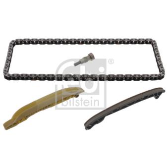 Kit de distribution par chaîne FEBI BILSTEIN OEM 1089822 Kit de distribution par chaîne FEBI BILSTEIN OEM 1089822