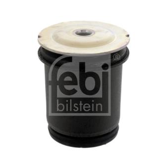Silent bloc de suspension (train arrière) FEBI BILSTEIN 49381