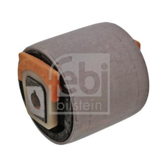 Suspension, bras de liaison FEBI BILSTEIN 49397 pour AUDI A4 2.0 TFSI - 211cv