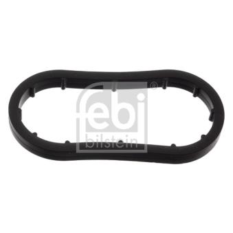 Joint, radiateur d'huile FEBI BILSTEIN 49403