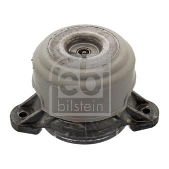 Support moteur FEBI BILSTEIN 49414 pour MERCEDES-BENZ CLASSE E E 300 4-matic - 252cv
