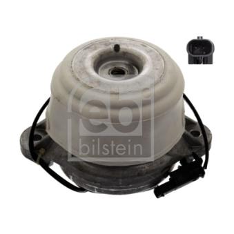 Support moteur FEBI BILSTEIN [49424]