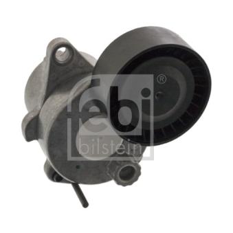 Tendeur de courroie, courroie trapézoïdale à nervures FEBI BILSTEIN 49428 pour MERCEDES-BENZ CLASSE V V 250 BlueTEC / d - 190cv