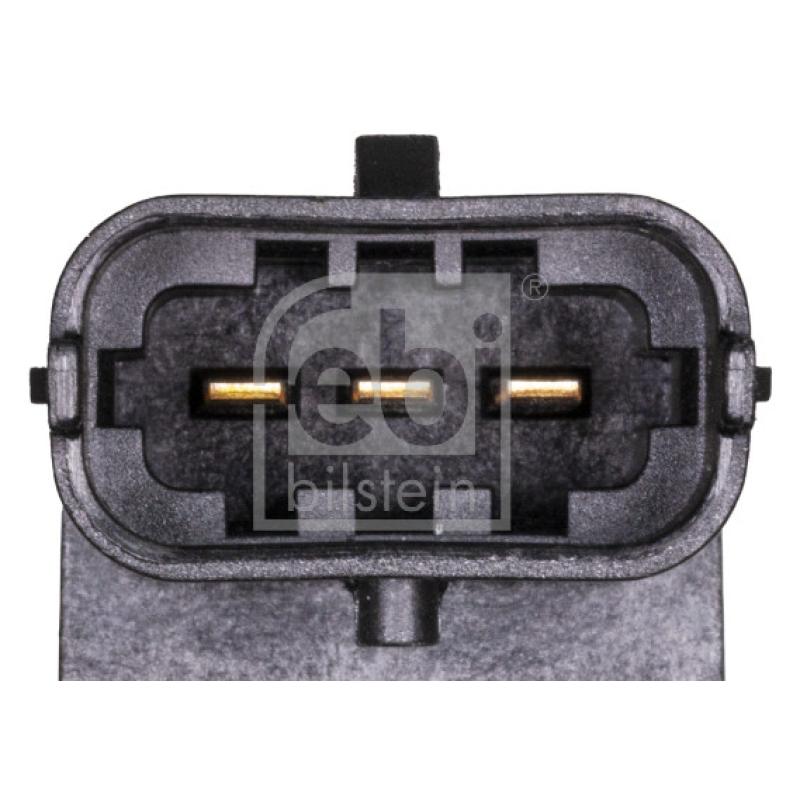 Capteur, pression de suralimentation FEBI BILSTEIN 49441 - Visuel 1