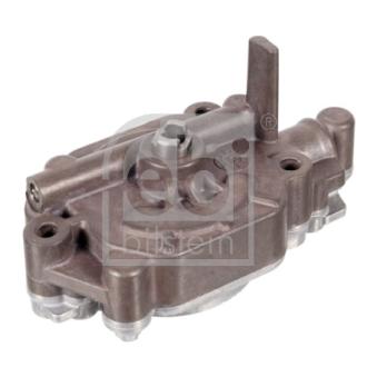 Pompe à huile FEBI BILSTEIN 49449