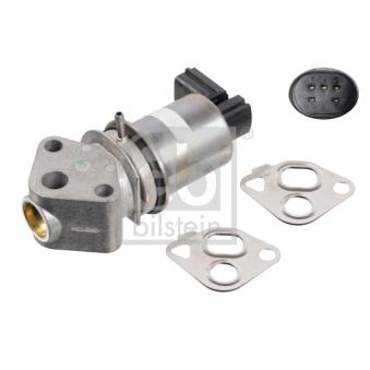 Vanne EGR FEBI BILSTEIN OEM 03D131503B