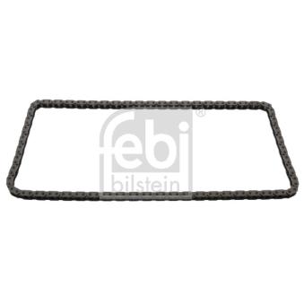 Chaîne de distribution FEBI BILSTEIN 49500