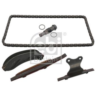 Kit de distribution par chaîne FEBI BILSTEIN 49502 pour JAGUAR XJ 330 e - 252cv
