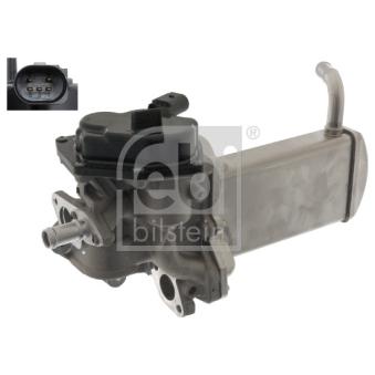Module-EGR FEBI BILSTEIN OEM 03L131512AQ