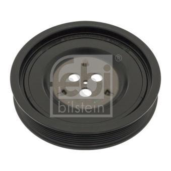 Poulie, vilebrequin FEBI BILSTEIN OEM 4C1Q6B319BA
