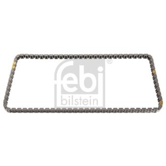 Chaîne de distribution FEBI BILSTEIN OEM 1350697401