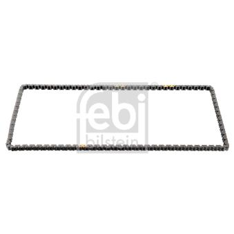 Chaîne de distribution FEBI BILSTEIN OEM 14401R40A01