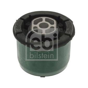 Silent bloc de suspension (train arrière) FEBI BILSTEIN 49587 pour PORSCHE 914 1.2 PureTech 110 - 110cv