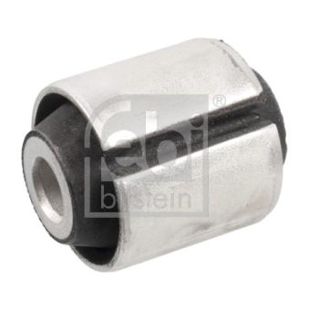 Silent bloc de suspension (train arrière) FEBI BILSTEIN 49590 pour BMW Série 4 420 d xDrive - 190cv