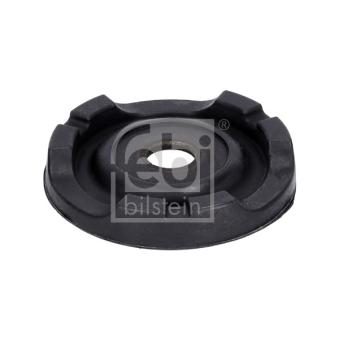 Patin de ressort FEBI BILSTEIN 49592 pour RENAULT MASTER Z.E. - 77cv