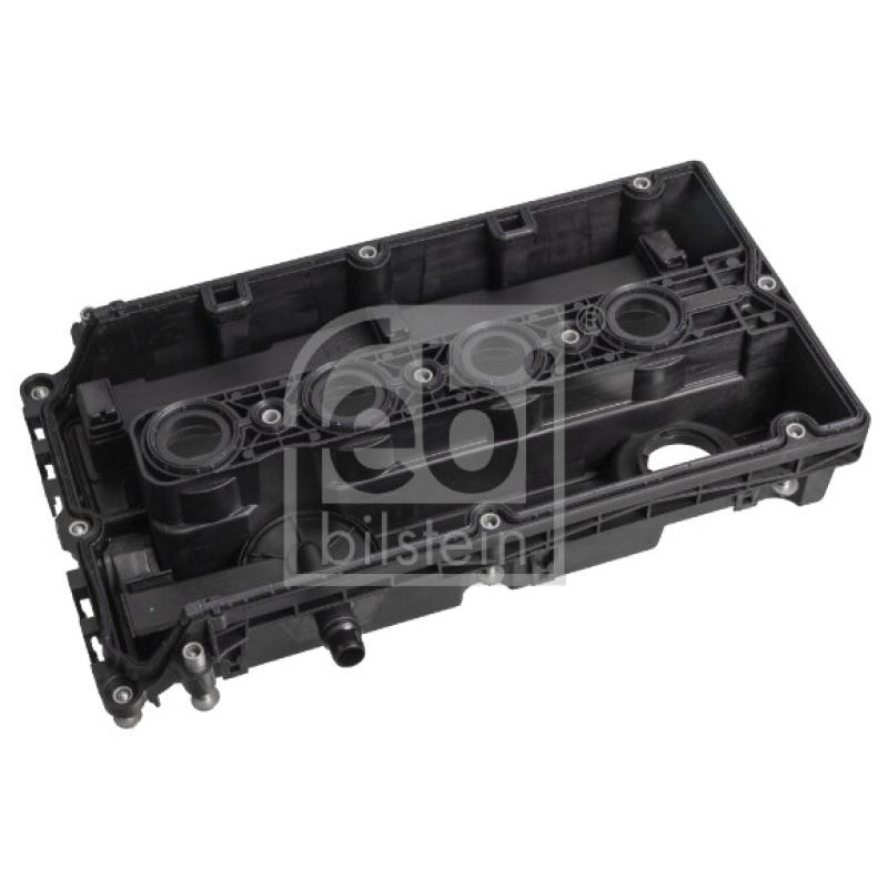 Couvercle de culasse FEBI BILSTEIN 49614 - Visuel 1