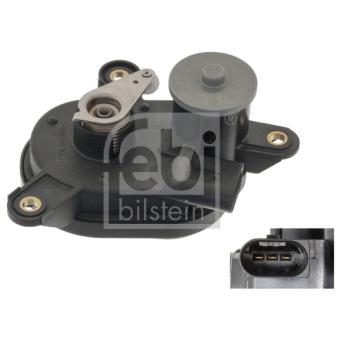 Element d'ajustage, soupapes de turburlence (tuyau d'admision) FEBI BILSTEIN OEM A6111500494 Element d'ajustage, soupapes de turburlence (tuyau d'admision) FEBI BILSTEIN OEM A6111500494