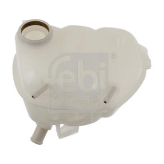 Vase d'expansion, liquide de refroidissement FEBI BILSTEIN 49641
