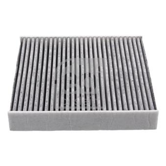 Filtre, air de l'habitacle FEBI BILSTEIN OEM 272779683R Filtre, air de l'habitacle FEBI BILSTEIN OEM 272779683R