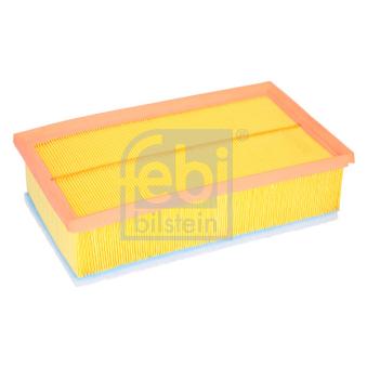 Filtre à air FEBI BILSTEIN [49653]