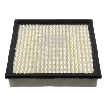 Filtre à air FEBI BILSTEIN 49655 pour FIAT FREEMONT 3.6 V6 - 276cv