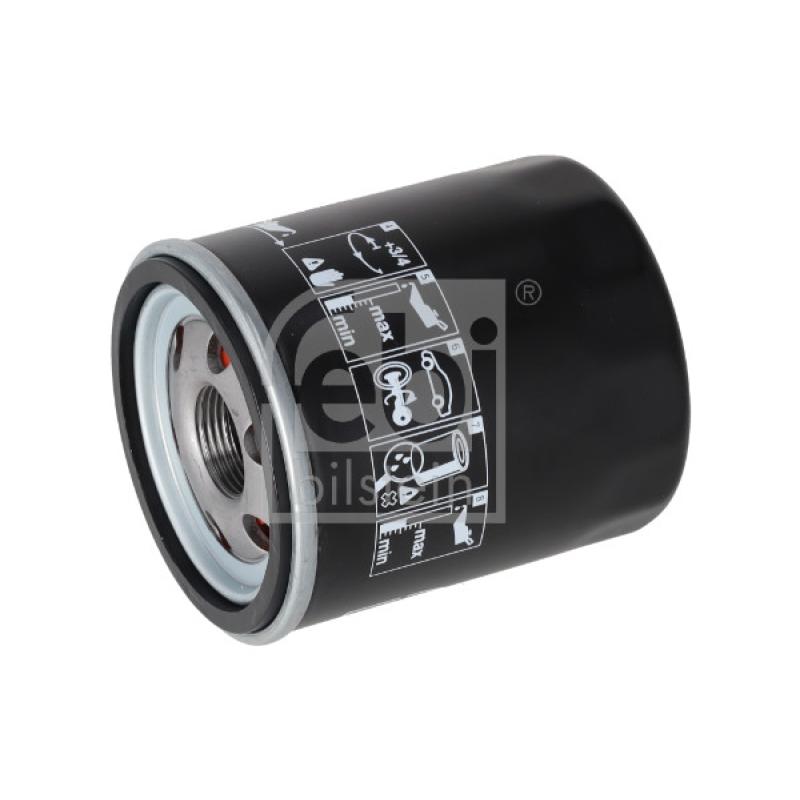 Filtre à huile FEBI BILSTEIN 49661 - Visuel 1