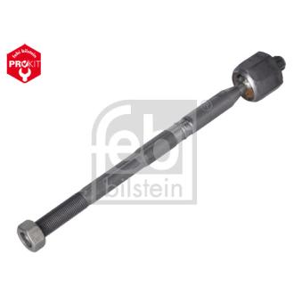 Rotule de direction intérieure, barre de connexion FEBI BILSTEIN OEM 13314465