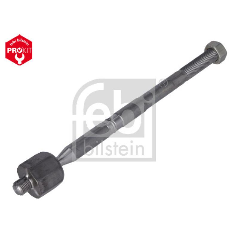 Rotule de direction intérieure, barre de connexion FEBI BILSTEIN 49672 - Visuel 1