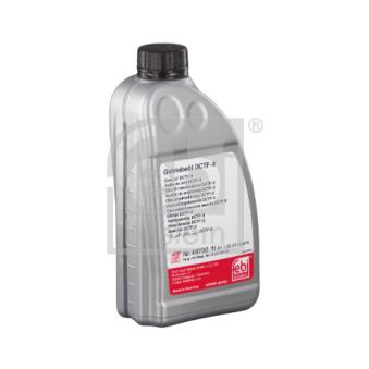 Huile de transmission FEBI BILSTEIN OEM G055529A2 Huile de transmission FEBI BILSTEIN OEM G055529A2