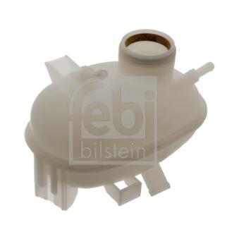 Vase d'expansion, liquide de refroidissement FEBI BILSTEIN 49709 pour OPEL CORSA 1.0 - 58cv