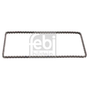 Chaîne de distribution FEBI BILSTEIN OEM 14401PNA004